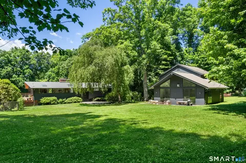 9 Fall Ridge Rd, Weston, CT 06883