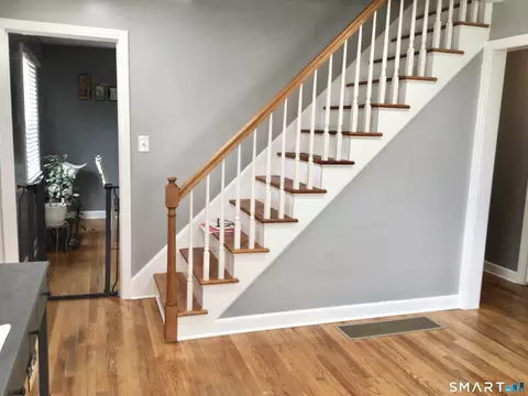 Entry Way - 28 Thayer Rd, Hamden, CT 06514 photo 1 of 1
