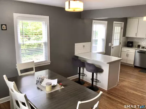 Kitchen - 28 Thayer Rd, Hamden, CT 06514 photo 4 of 4