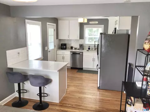 Kitchen - 28 Thayer Rd, Hamden, CT 06514 photo 1 of 4