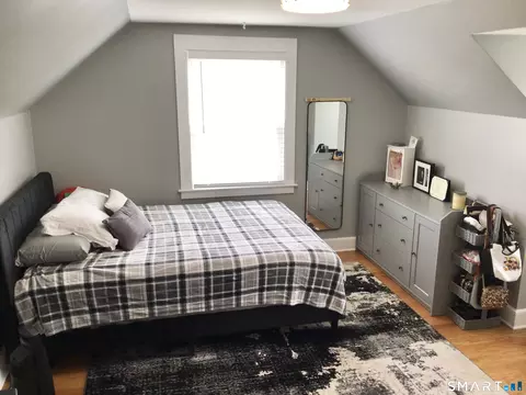 Bedroom - 28 Thayer Rd, Hamden, CT 06514 photo 1 of 2