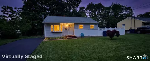13 Berkshire Cir, Ansonia, CT 06401
