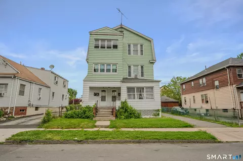 16-18 Dover St, Hartford, CT 06106