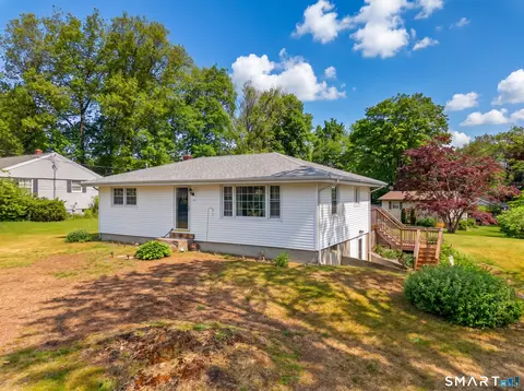 141 Browning Rd, Norwich, CT 06360