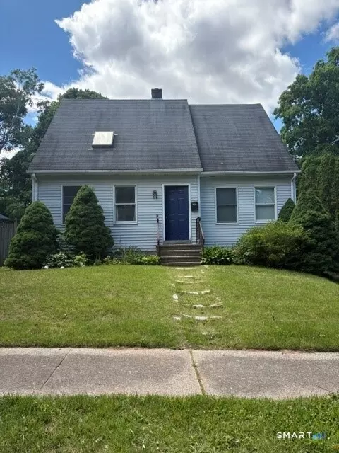 62 Wilkins St, Hamden, CT 06517