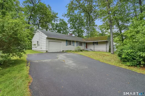 731 Still Hill Rd, Hamden, CT 06518