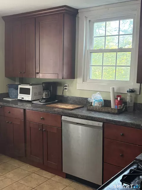 Kitchen - 1079 Main St, Coventry, CT 06238 photo 2 of 2