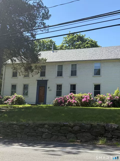 Exterior - 1079 Main St, Coventry, CT 06238 photo 2 of 4