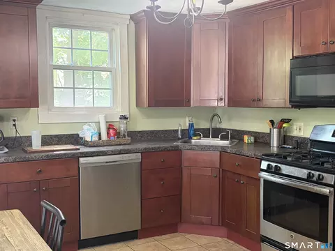 Kitchen - 1079 Main St, Coventry, CT 06238 photo 1 of 2