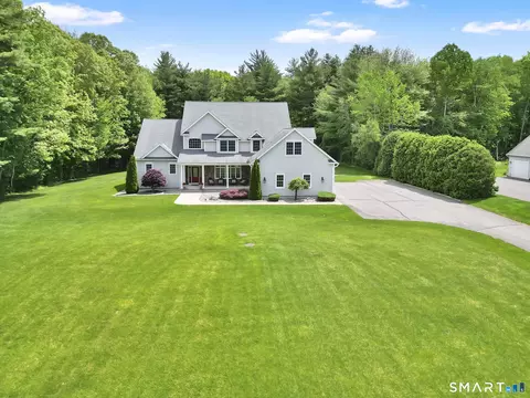 7 Charnley Rd, Enfield, CT 06082