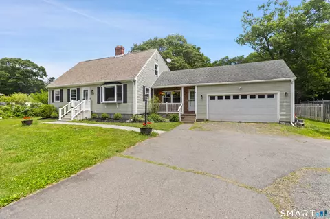 1515 Mount Vernon Rd, Southington, CT 06489