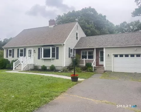 1515 Mount Vernon Rd, Southington, CT 06489