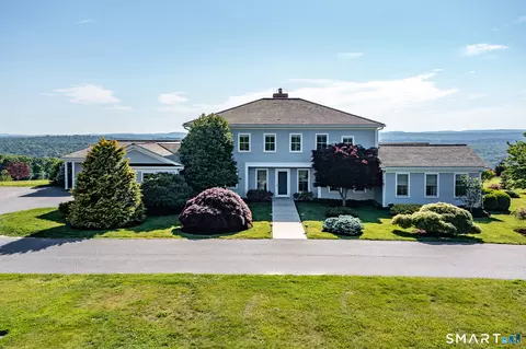 289 Northrop St, Bridgewater, CT 06752