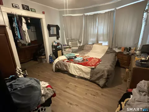 Bedroom - 25-27 Pleasant St, Plainfield, CT 06374 photo 1 of 6