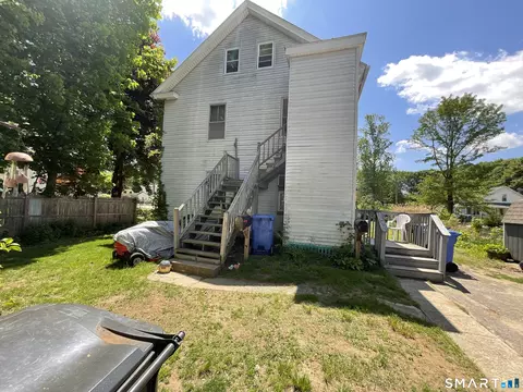 Exterior - 25-27 Pleasant St, Plainfield, CT 06374 photo 4 of 8