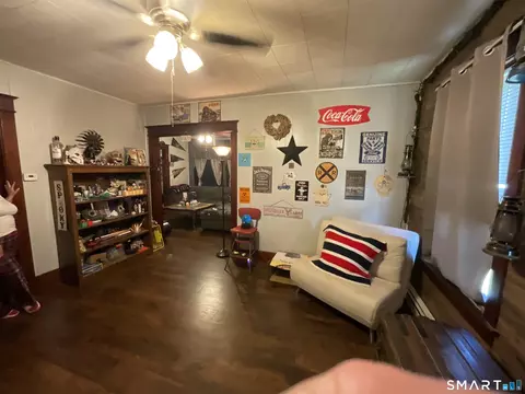 Living - 25-27 Pleasant St, Plainfield, CT 06374 photo 3 of 4