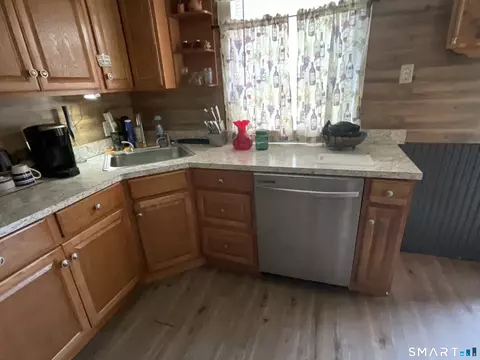 Kitchen - 25-27 Pleasant St, Plainfield, CT 06374 photo 1 of 3