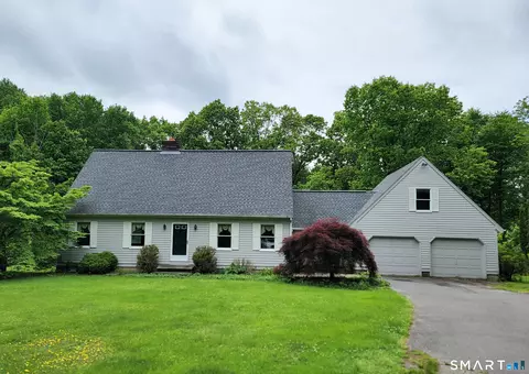 141 Hebron Rd, Bolton, CT 06043