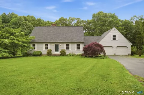 141 Hebron Rd, Bolton, CT 06043