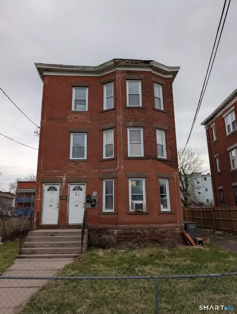30-32 Cabot St, Hartford, CT 06112