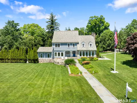 167 Fairview Ave, Stamford, CT 06902
