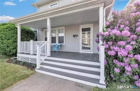 102 Peck Ave, West Haven, CT 06516