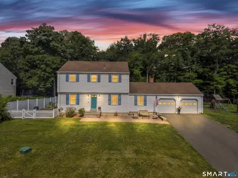 80 Pound Ridge Rd, Cheshire, CT 06410