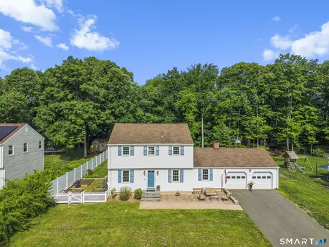 80 Pound Ridge Rd, Cheshire, CT 06410