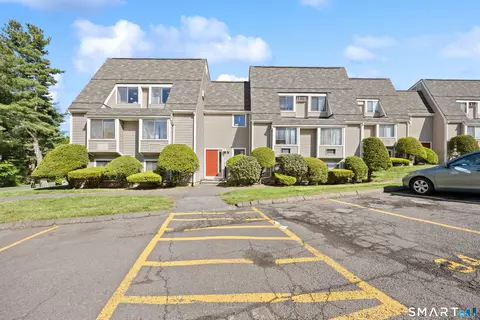 560 Yale Ave #82, Meriden, CT 06450