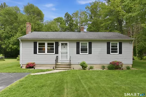 40 Old Sawmill Rd, Woodstock, CT 06281