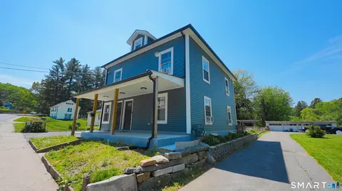 849 Frost Rd, Waterbury, CT 06705