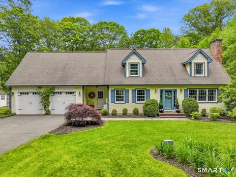 51 Witch Hazel Dr, Deep River, CT 06417