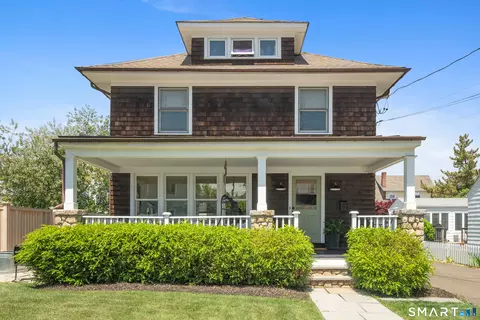 15 Marion Ave, Norwalk, CT 06855