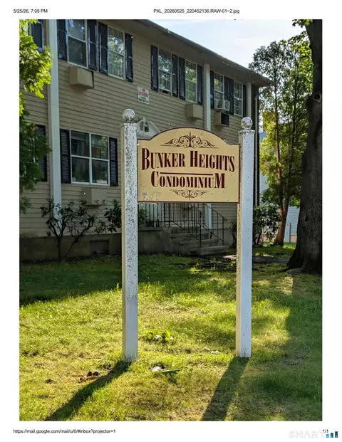 55 Angel Dr #D, Waterbury, CT 06708
