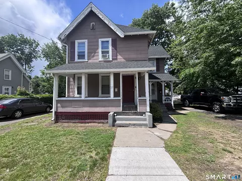 27-29 Clark St, East Hartford, CT 06108