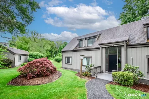 502 Heritage Vlg #A, Southbury, CT 06488