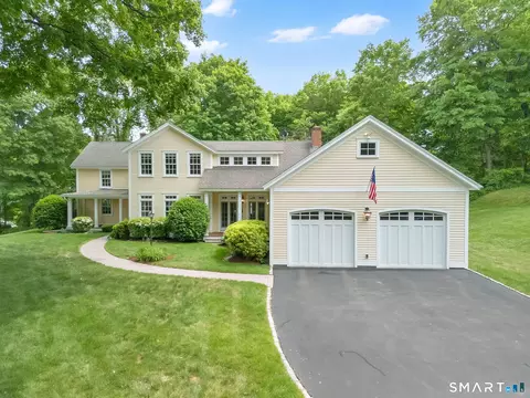 55 Middle Haddam Rd, Middle Haddam, CT 06456