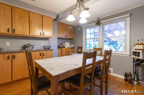 Dining - 763 North St, Suffield, CT 06078 photo 2 of 5