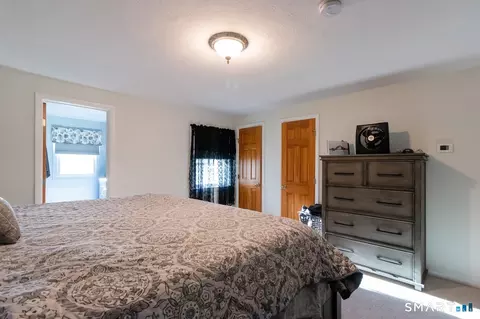 Bedroom - 763 North St, Suffield, CT 06078 photo 3 of 5