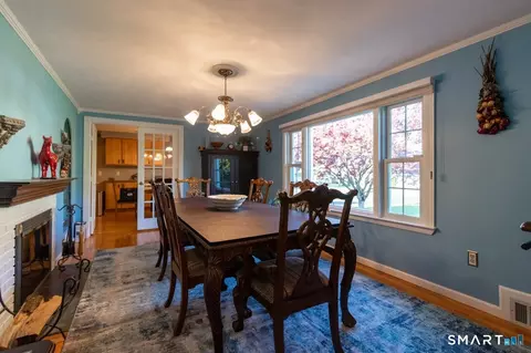 Dining - 763 North St, Suffield, CT 06078 photo 5 of 5