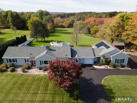 763 North St, Suffield, CT 06078