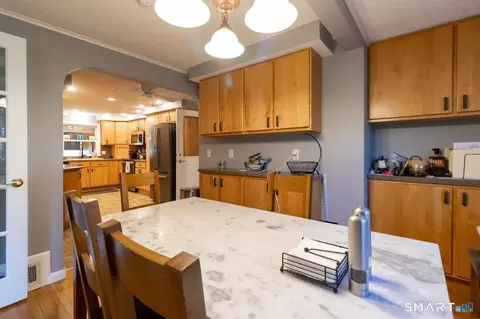 Kitchen - 763 North St, Suffield, CT 06078 photo 1 of 5