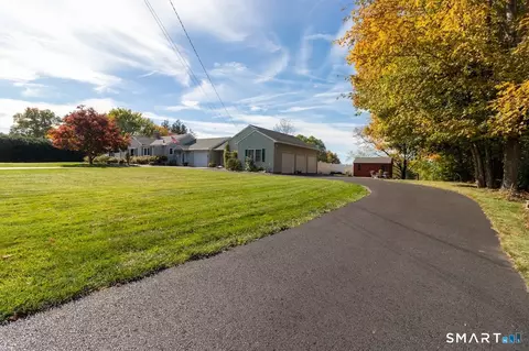 Exterior - 763 North St, Suffield, CT 06078 photo 1 of 4