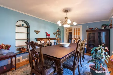 Dining - 763 North St, Suffield, CT 06078 photo 4 of 5