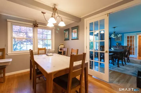 Dining - 763 North St, Suffield, CT 06078 photo 1 of 5