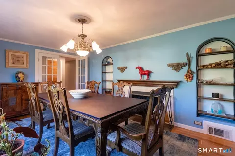 Dining - 763 North St, Suffield, CT 06078 photo 3 of 5