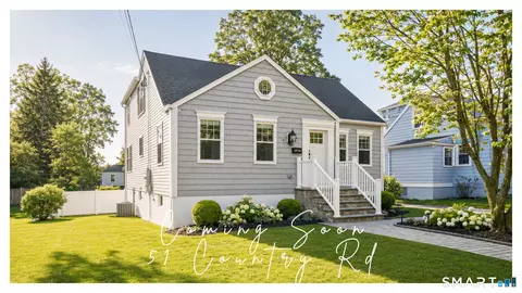 51 Country Rd, Fairfield, CT 06824