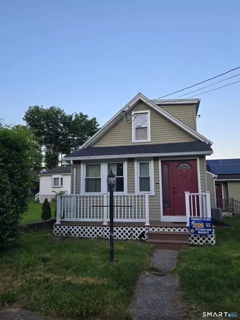 9 Rosko St, Seymour, CT 06483