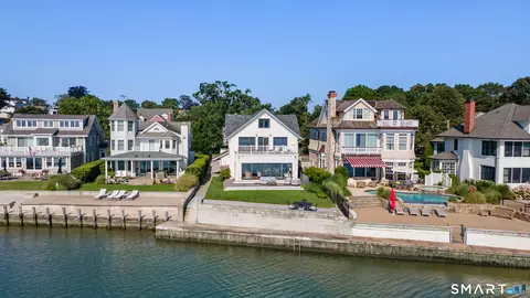 22 Ocean Dr N, Stamford, CT 06902