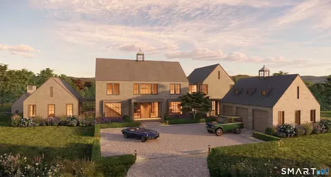 532 Round Hill Rd, Greenwich, CT 06831